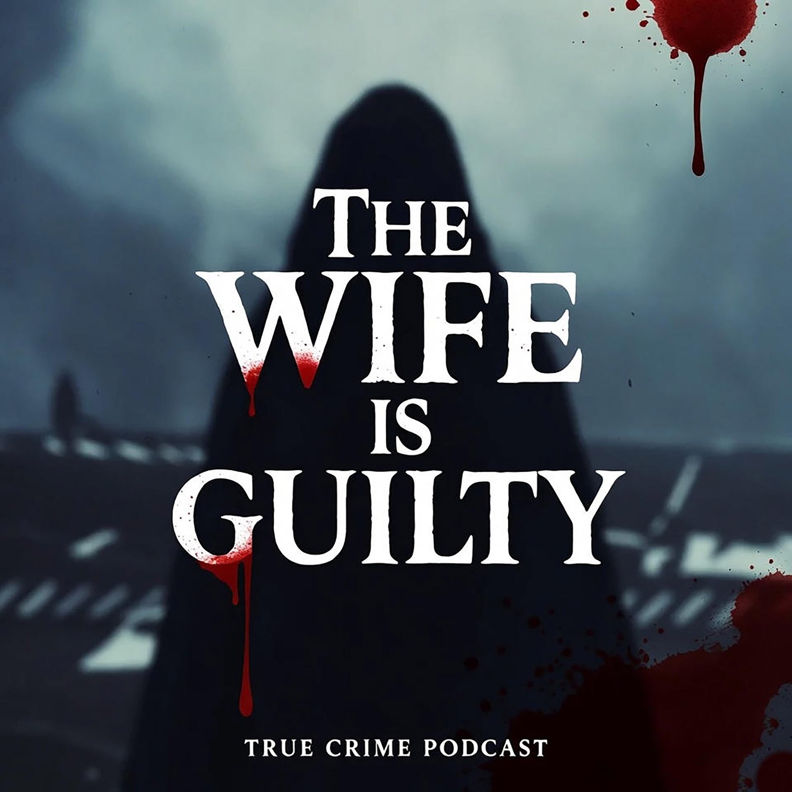 The Wife is Guilty cover art