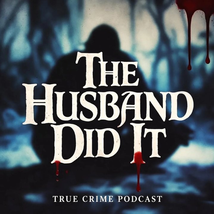 The Wife is Guilty Podcast